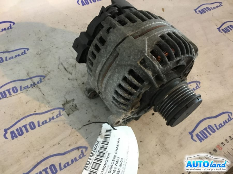 Suspensie Fata Stanga Saab 9-3 combi 2005