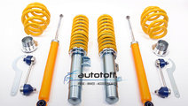 Suspensie FK reglabila BMW E46 (98-07)