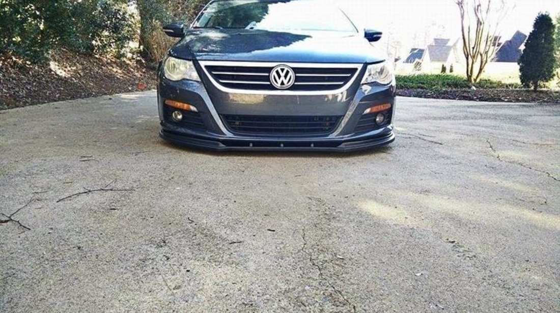 Suspensie FK Sport Reglabila pe Inaltime si Duritate compatibila cu VW Passat CC (08-16)