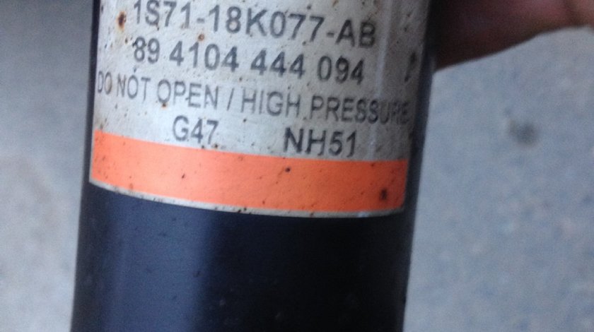 SUSPENSIE NIVOMAT FORD MONDEO