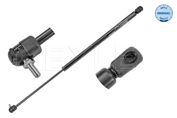 Suspensie pneumatica, clapeta fata (0349201003 MEYLE) MERCEDES-BENZ,SETRA
