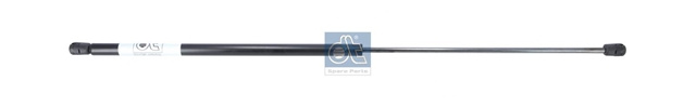 Suspensie Pneumatica Clapeta Fata Diesel Technic Dt Man 3.80769