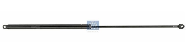 Suspensie Pneumatica, Clapeta Fata Dt Man 3.80707