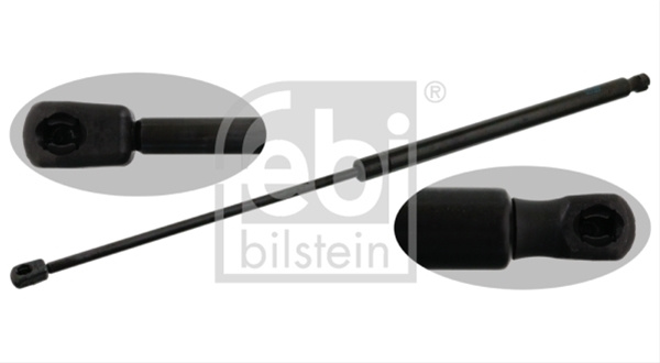 Suspensie Pneumatica, Clapeta Fata Febi Bilstein Scania 48402