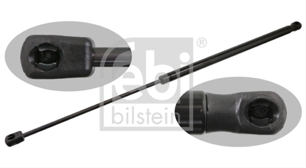 Suspensie Pneumatica, Clapeta Fata Febi Bilstein Volvo 47633