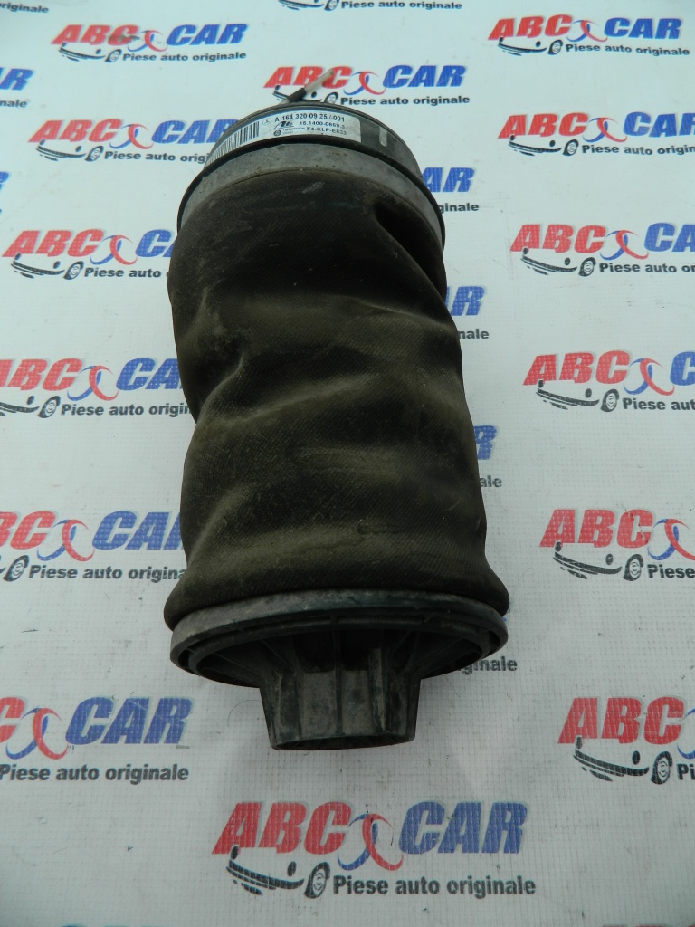 Suspensie pneumatica Mercedes ML-Class W164 cod: A1643200925 model 2010