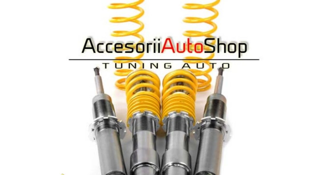 Suspensie Reglabil BMW Seria 5 E60 520 525 530 535