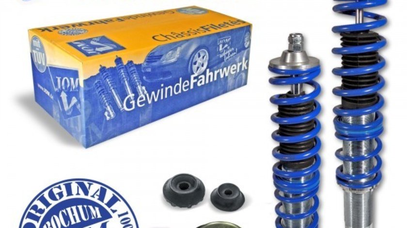 SUSPENSIE REGLABILA (741005S) - GOLF 2