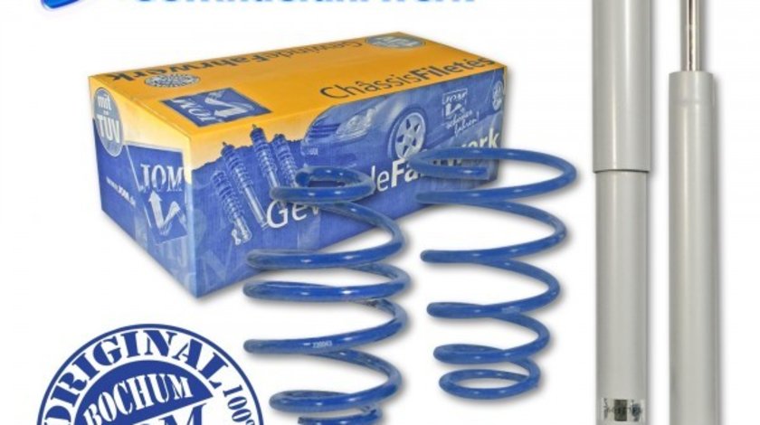 SUSPENSIE REGLABILA (741032) - E30