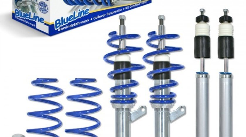 SUSPENSIE REGLABILA (741065) - GOLF 4