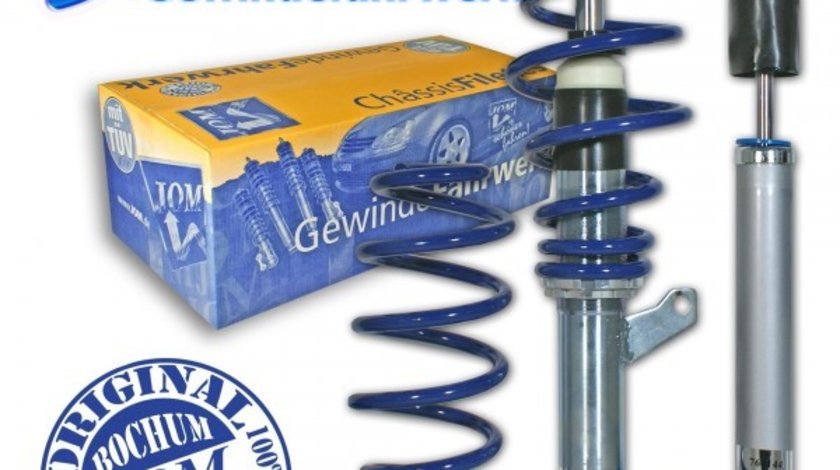 SUSPENSIE REGLABILA (741069) - GOLF 4