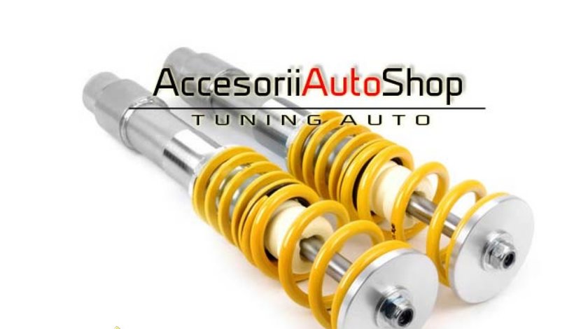 Suspensie reglabila BMW E60 Seria 5