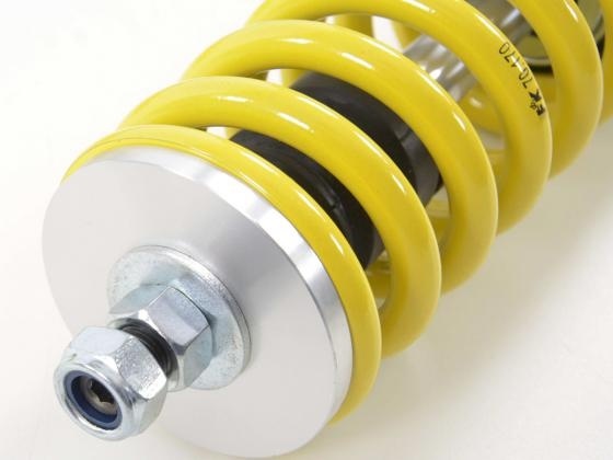 Suspensie Reglabila BMW E90 Silver Line / Suspensie Sport BMW E90