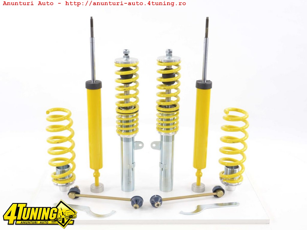 SUSPENSIE REGLABILA BMW E90