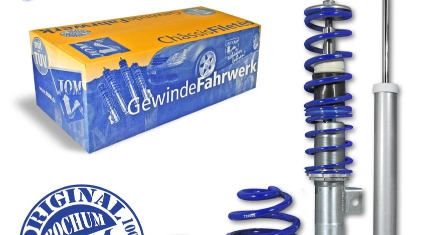 Suspensie reglabila E46