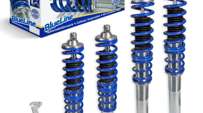 Suspensie reglabila Golf3 - Promotie