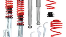 Suspensie reglabila Opel Astra G 1998-2004 Redline