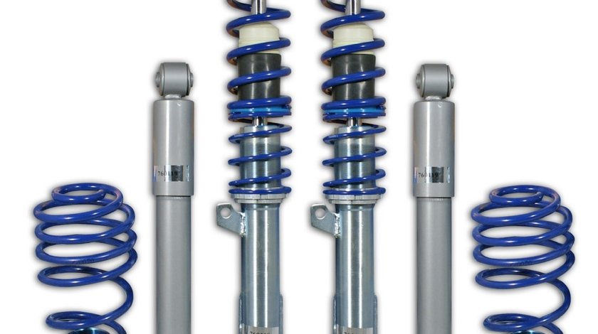 Suspensie reglabila Opel astra G