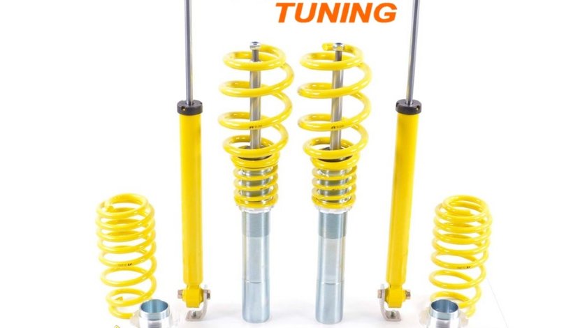SUSPENSIE REGLABILA SPORT AUDI A5