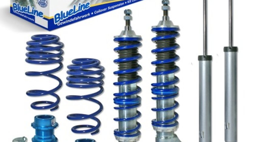 Suspensie reglabila VW Lupo marca Blueline