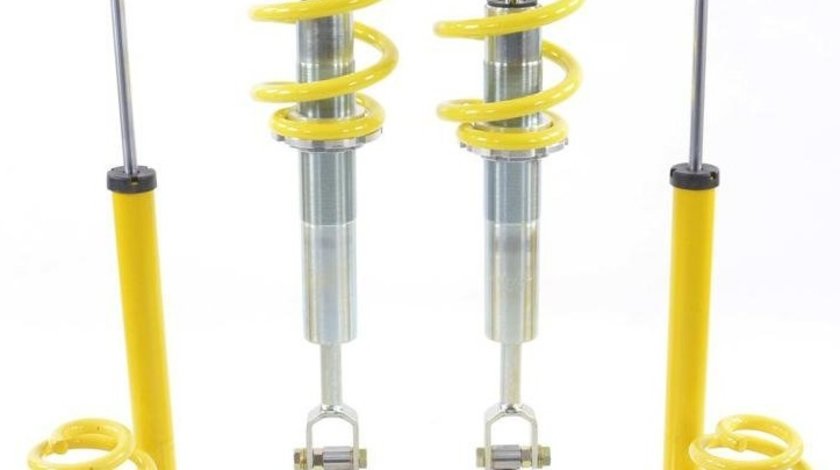 SUSPENSIE SPORT AUDI A4 B7 (04-08)
