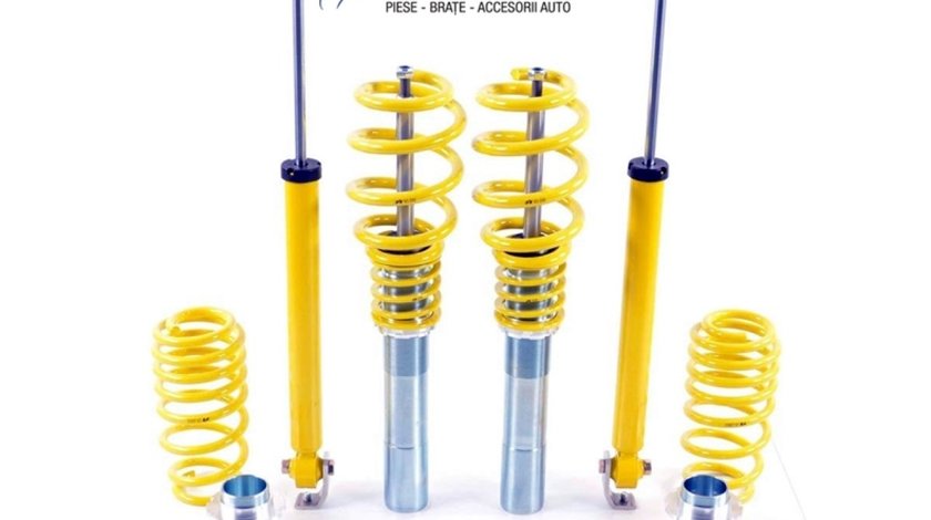 Suspensie sport Audi A5 8T Sportback Quattro (2009+) FK Germania