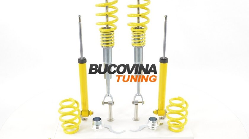 SUSPENSIE SPORT AUDI A6 4F AVANT (2004-2011)