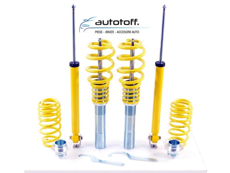 Suspensie sport Audi A7 4G Quattro (2010+) FK Germania