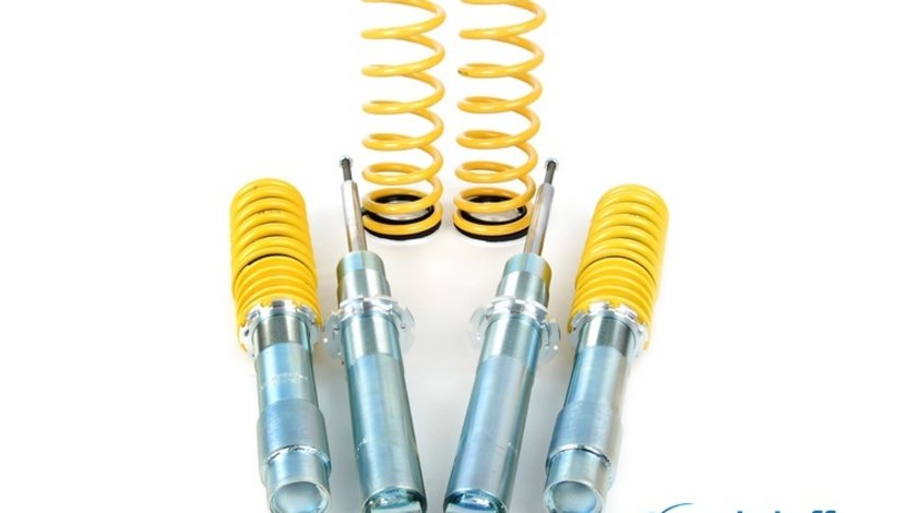 Suspensie sport BMW E39 REGLABILA import Germania