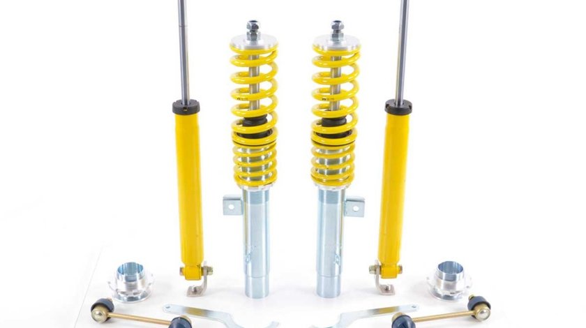 Suspensie sport Bmw E46 kit complet Oferta!