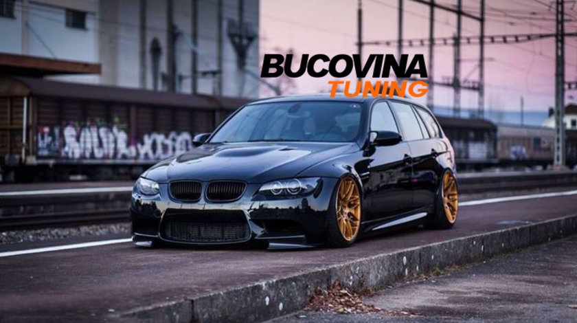 SUSPENSIE SPORT BMW E90 E91 SERIA 3 - Jom Redline - Germany