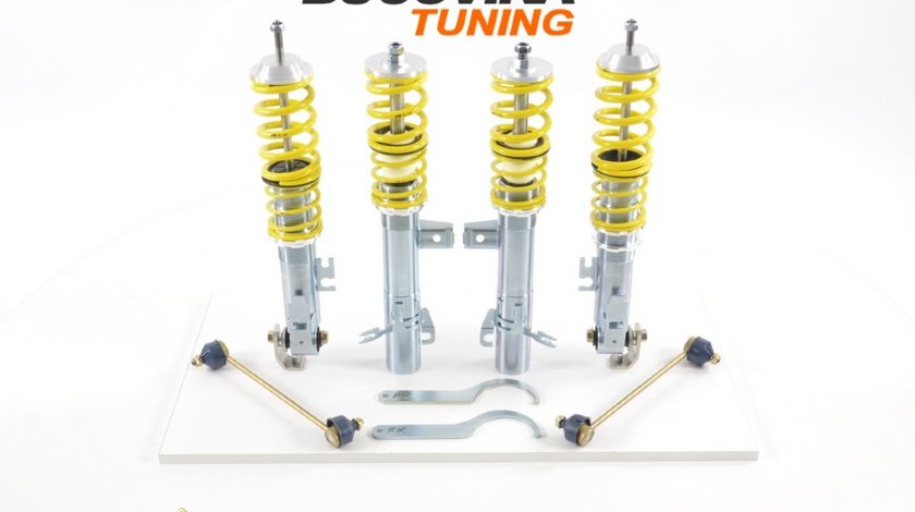SUSPENSIE SPORT BMW SERIA 1 F20/F21