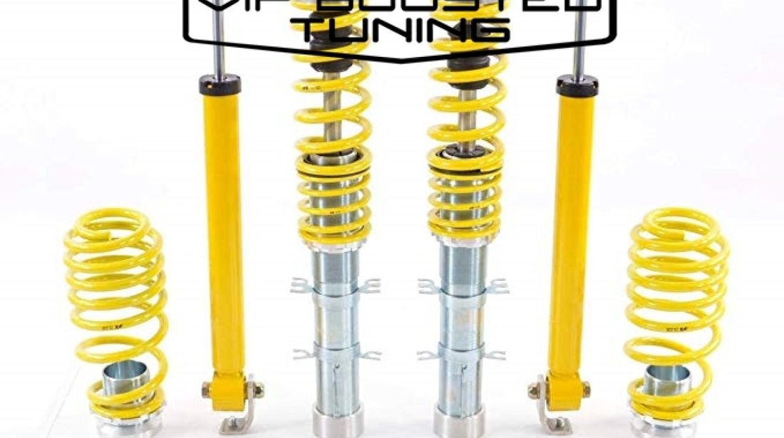 Suspensie Sport FK Reglabila AUDI A3 (8L) 1996-2003