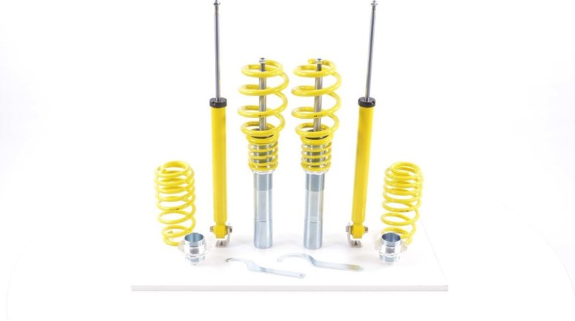 Suspensie Sport FK Reglabila AUDI A4 B8 2008-2015