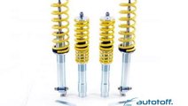 Suspensie sport FK reglabila BMW E39 Seria 5 (95-0...