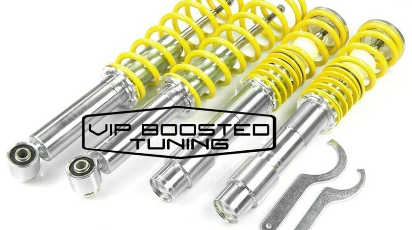 Suspensie Sport FK Reglabila BMW E60
