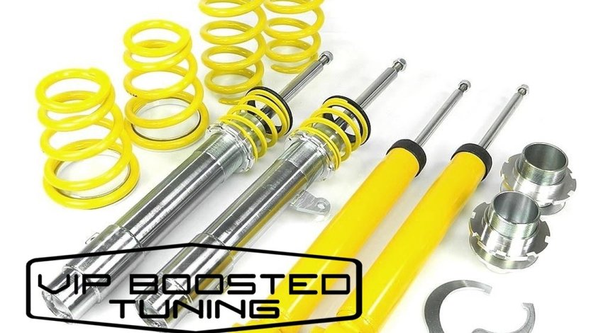 Suspensie Sport FK Reglabila BMW F20 F21 2011+