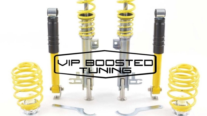 Suspensie Sport FK Reglabila OPEL Astra H 2004-2009