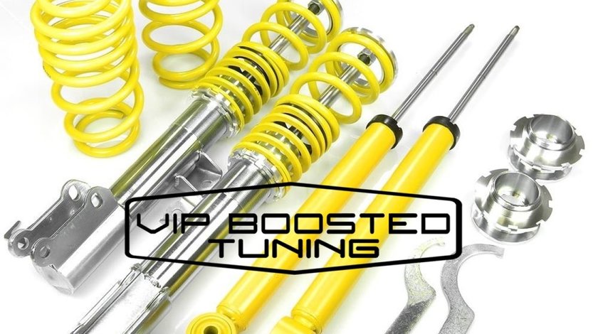 Suspensie Sport FK Reglabila OPEL Astra J 2009+