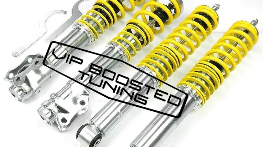 Suspensie Sport FK Reglabila SEAT Cordoba (6K2) 1999-2002