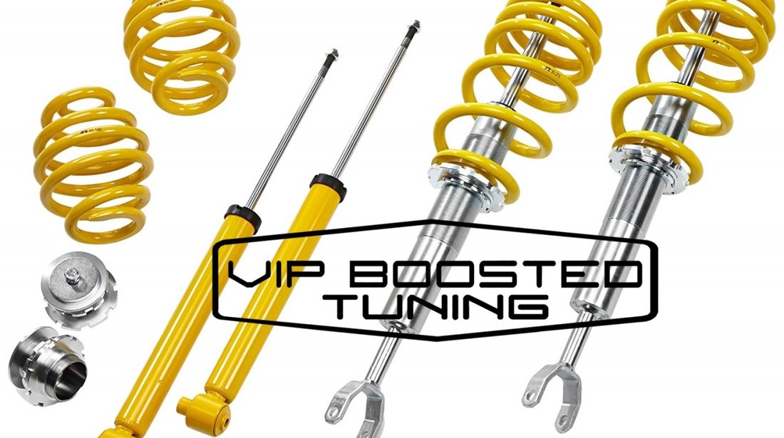 Suspensie Sport FK Reglabila VW Passat B5 3B 1996-2000