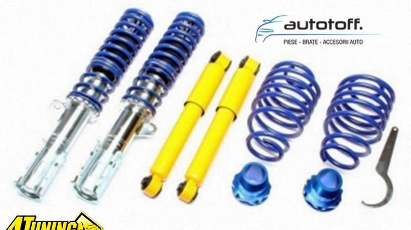 Suspensie sport Opel ASTRA G import Germania