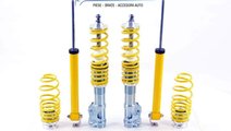 Suspensie sport regabila VW Lupo 3L  (98-05) FK Ge...