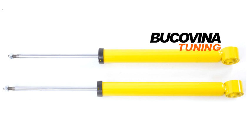 Suspensie Sport Reglabila Audi A3 8P/ 8PA (03-12)