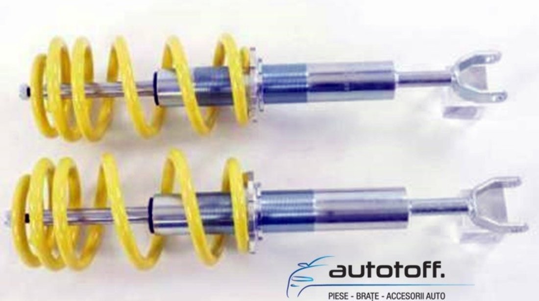 Suspensie sport reglabila Audi A4 B5 (1994-2001) FK Germania