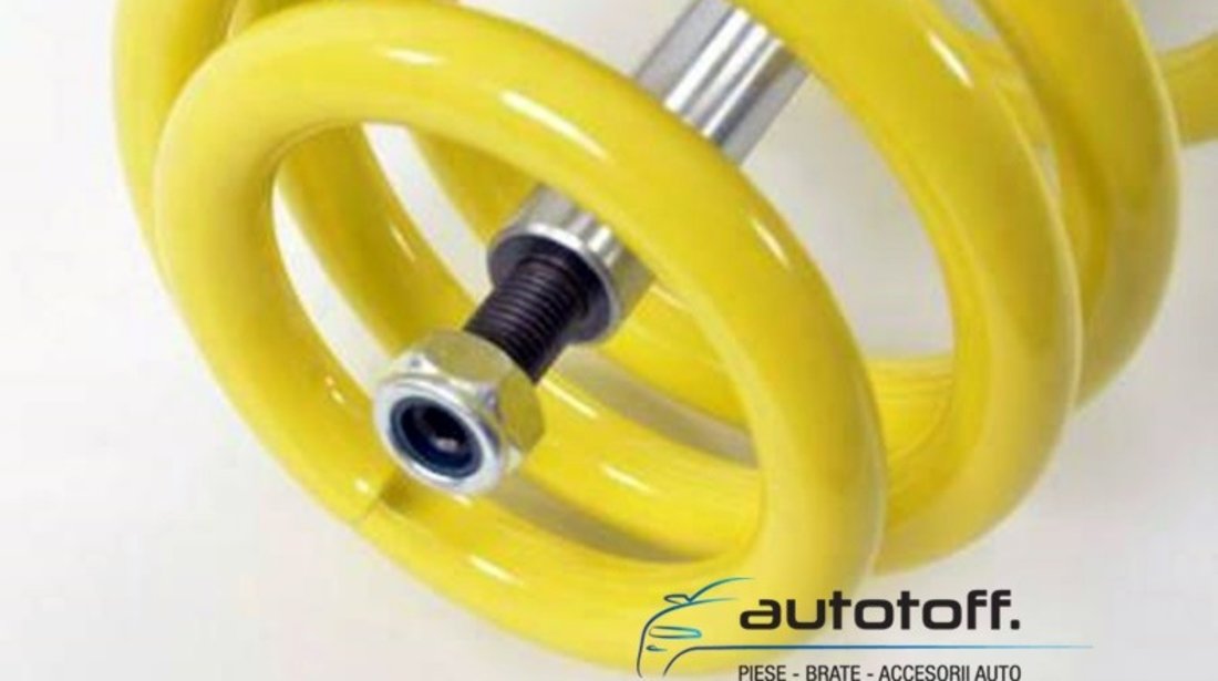 Suspensie sport reglabila Audi A4 B5 (1994-2001) FK Germania