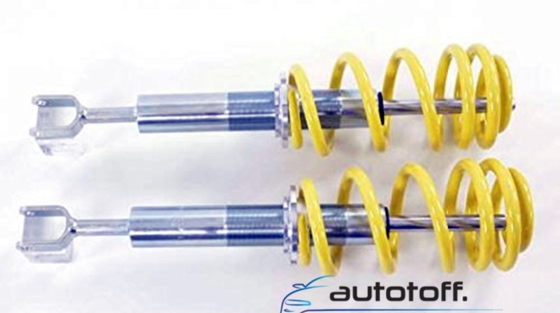 Suspensie sport reglabila Audi A4 B6 B7 (01-08) FK Germania