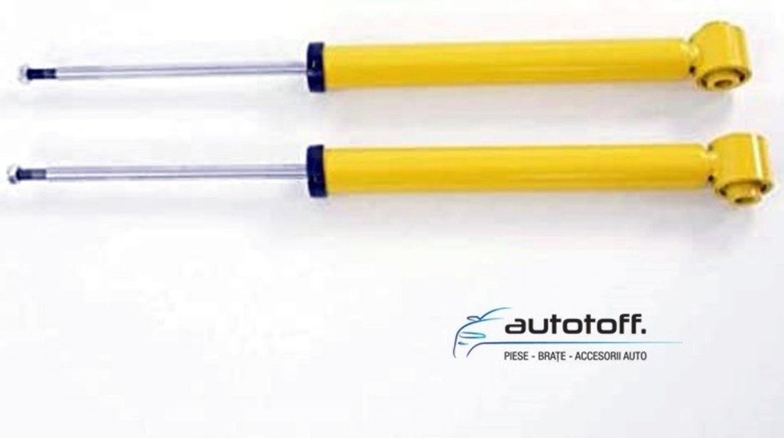 Suspensie sport reglabila Audi A4 B7 (00-09) FK Germania