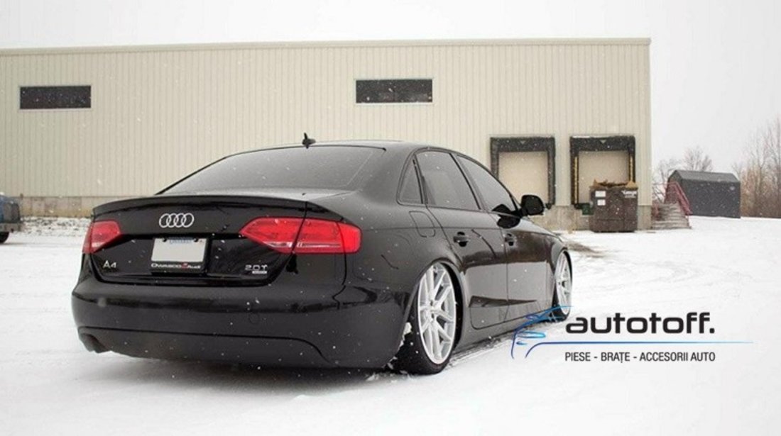 Suspensie sport reglabila Audi A4 B8 Quattro (08-15) FK Germania