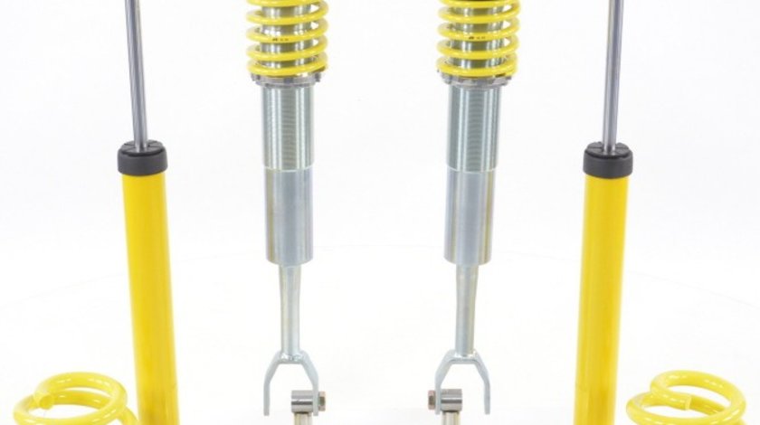 SUSPENSIE SPORT REGLABILA AUDI A6 4F AVANT